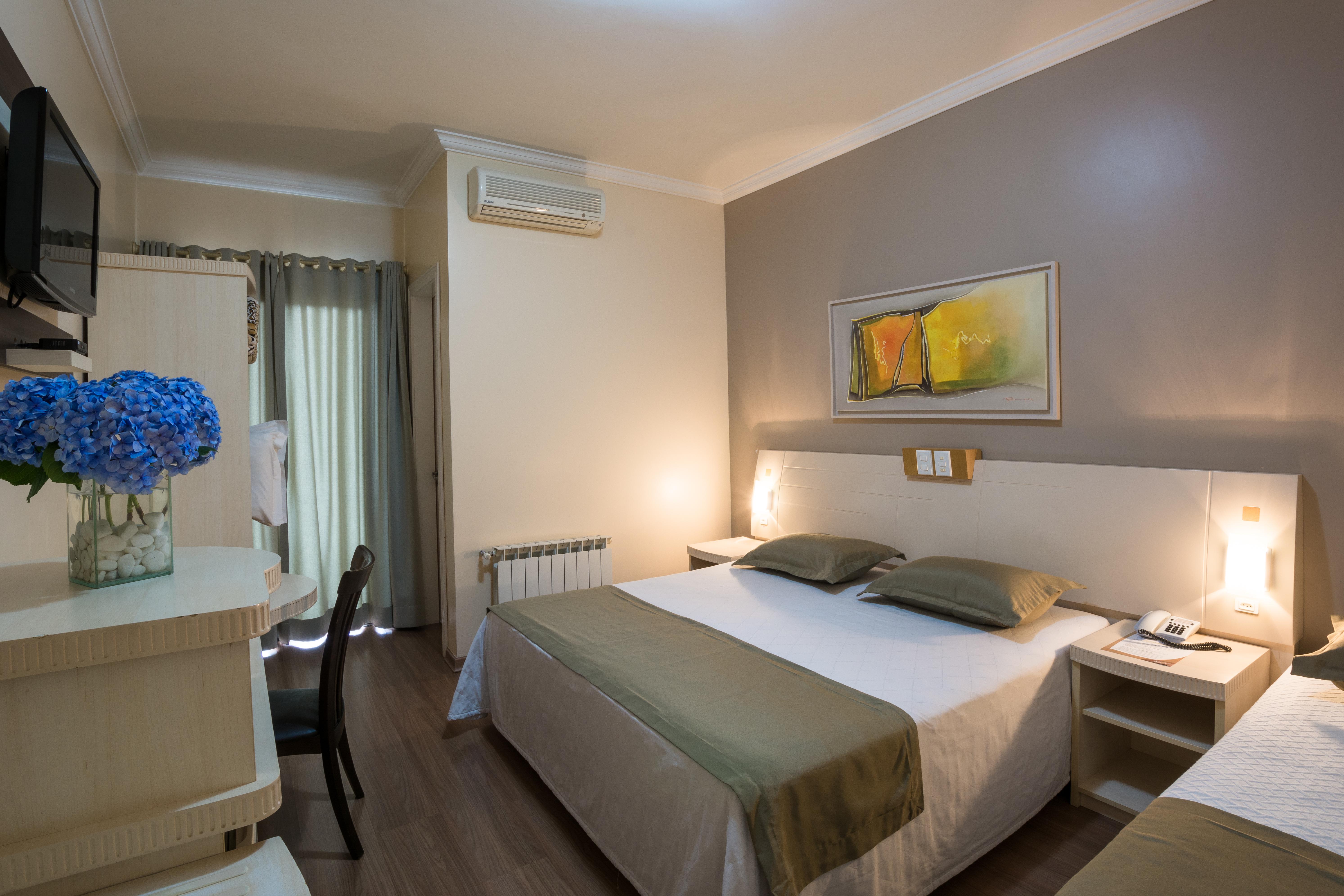 Hotel Pousada Kaster Γκραμάντο Εξωτερικό φωτογραφία