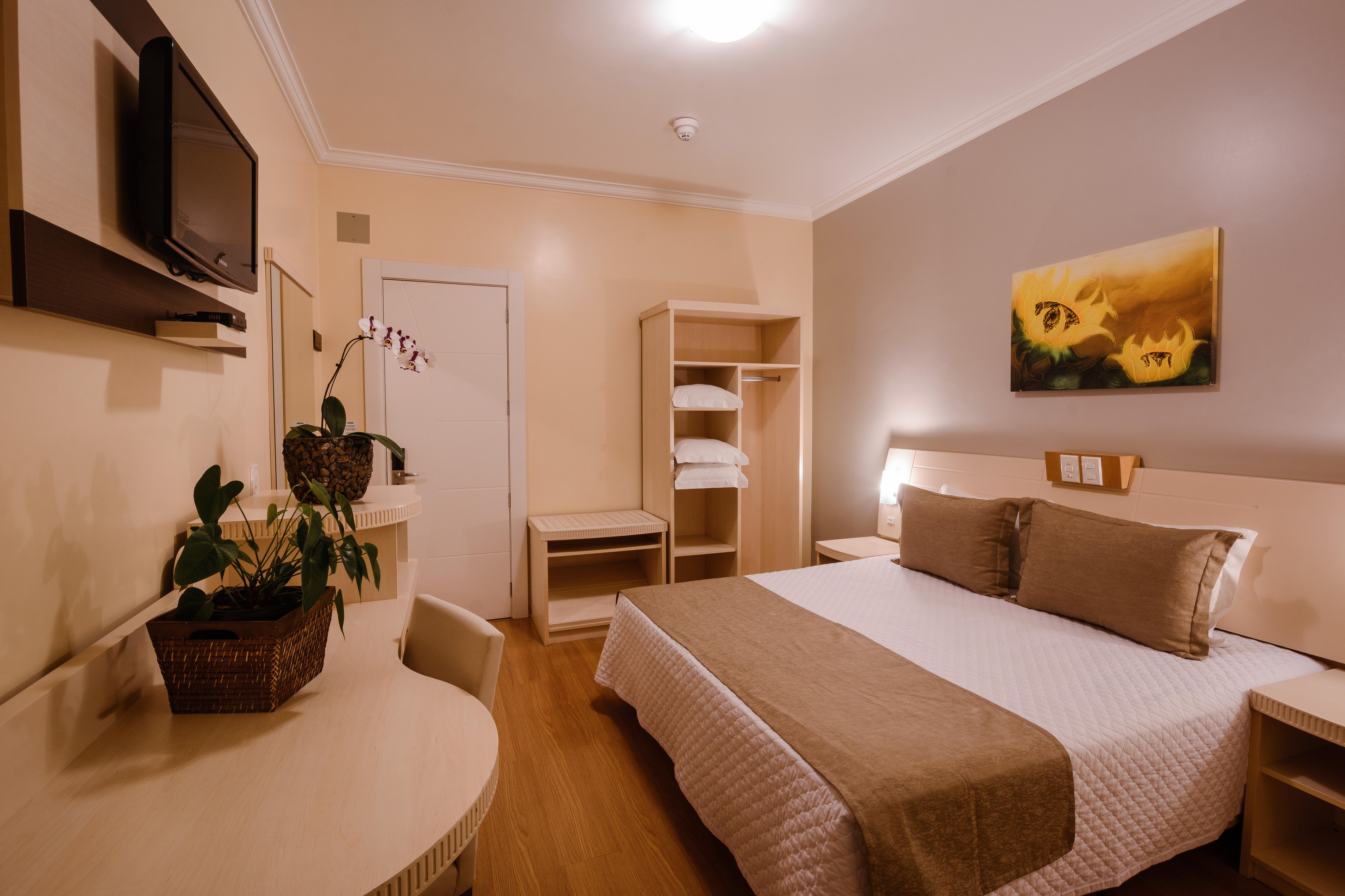 Hotel Pousada Kaster Γκραμάντο Εξωτερικό φωτογραφία