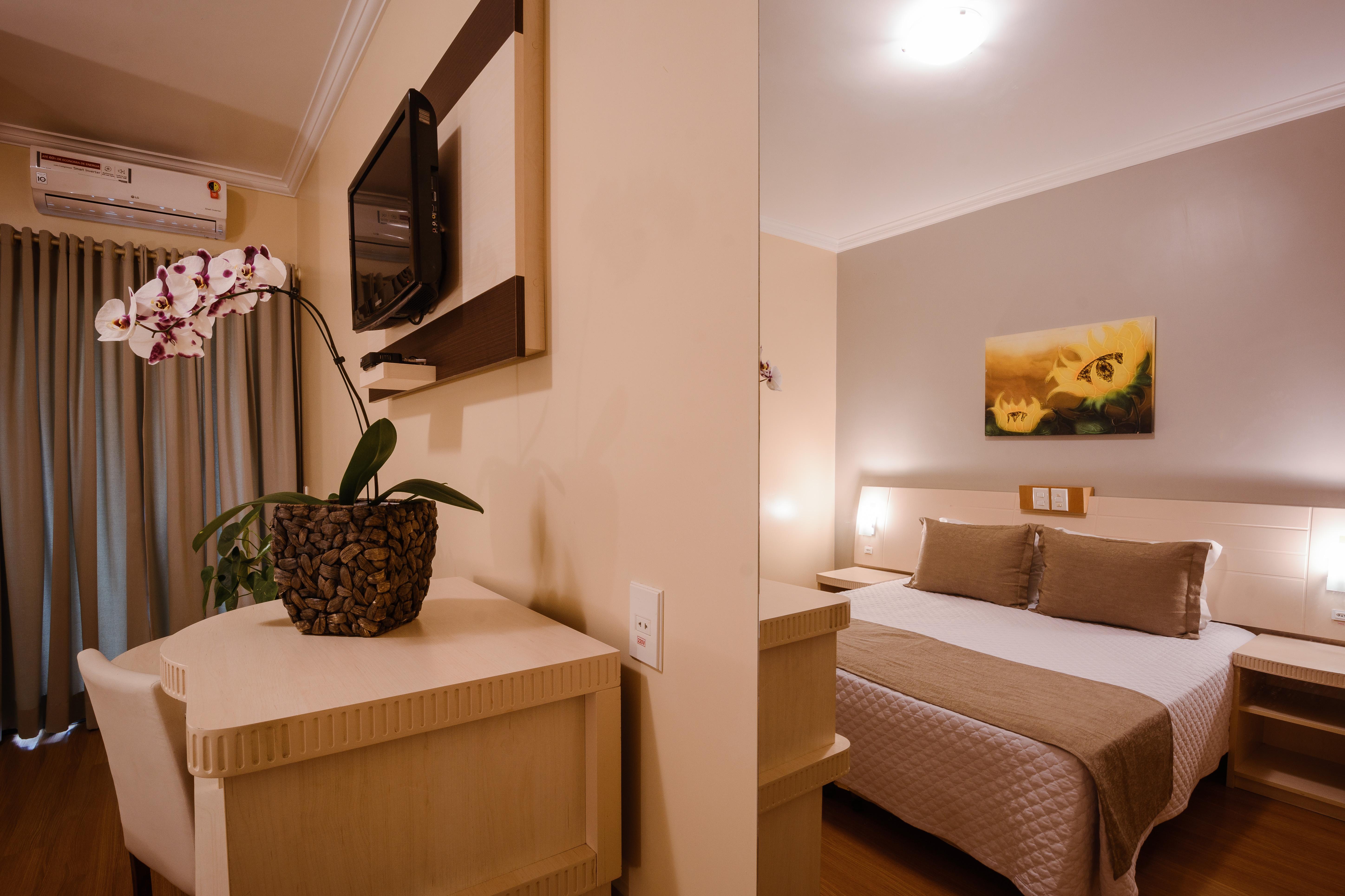Hotel Pousada Kaster Γκραμάντο Εξωτερικό φωτογραφία