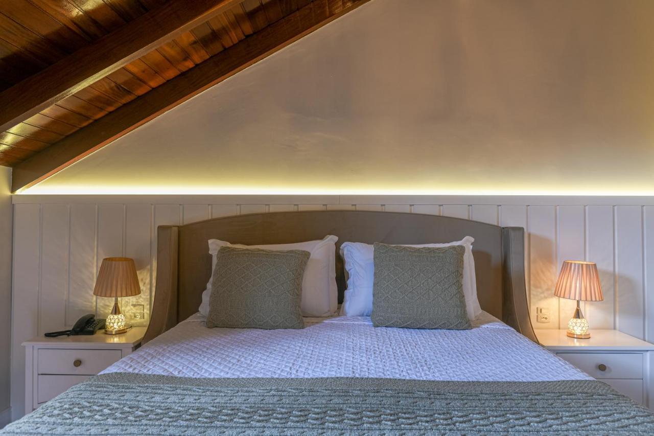 Hotel Pousada Kaster Γκραμάντο Εξωτερικό φωτογραφία