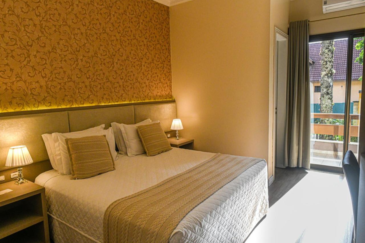 Hotel Pousada Kaster Γκραμάντο Εξωτερικό φωτογραφία