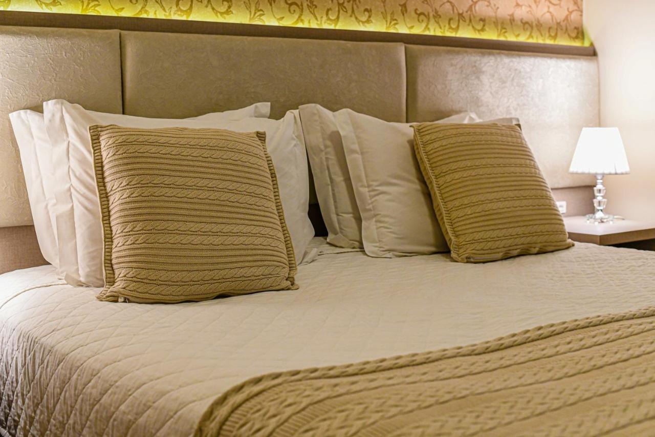 Hotel Pousada Kaster Γκραμάντο Εξωτερικό φωτογραφία