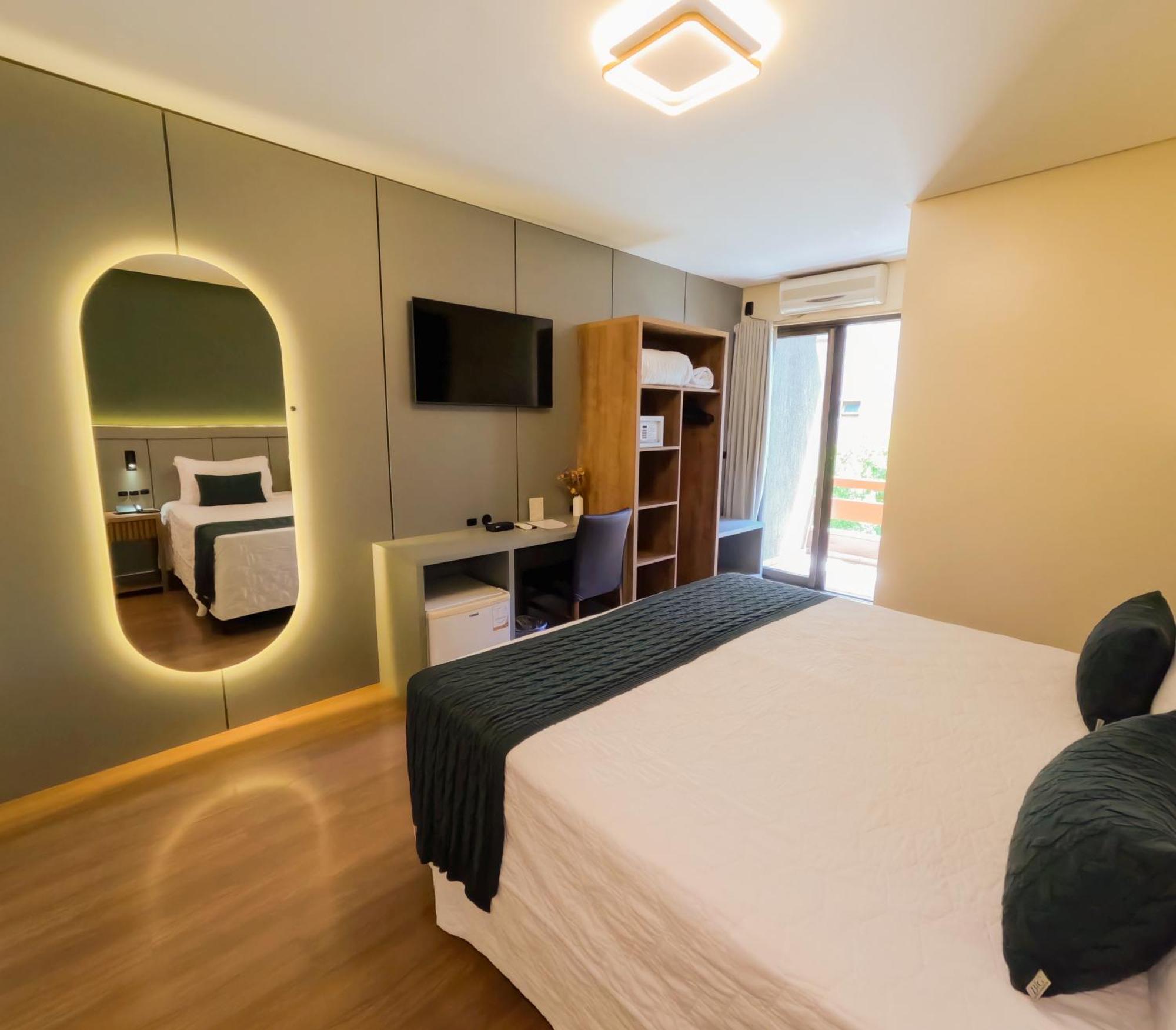 Hotel Pousada Kaster Γκραμάντο Εξωτερικό φωτογραφία