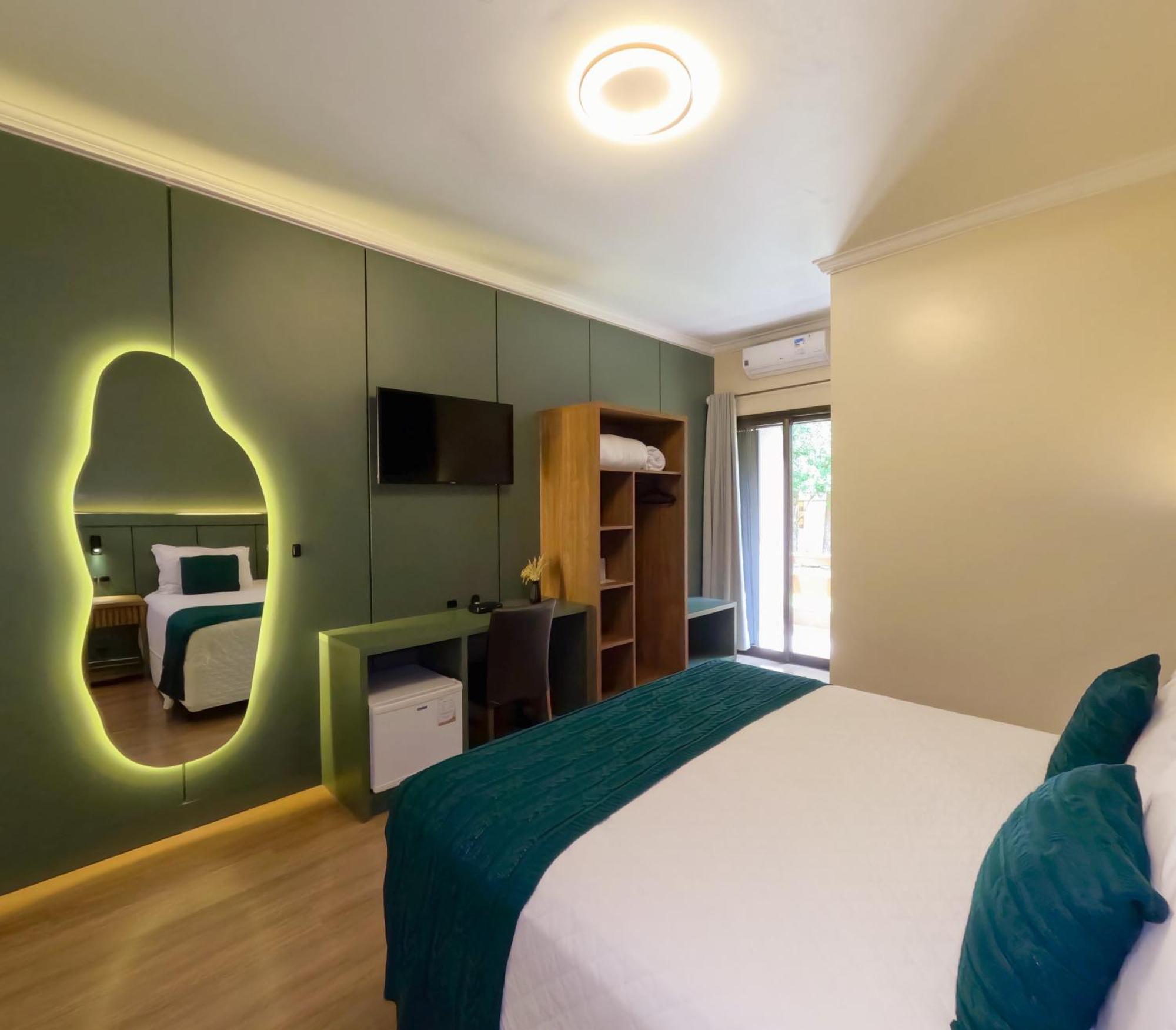 Hotel Pousada Kaster Γκραμάντο Εξωτερικό φωτογραφία